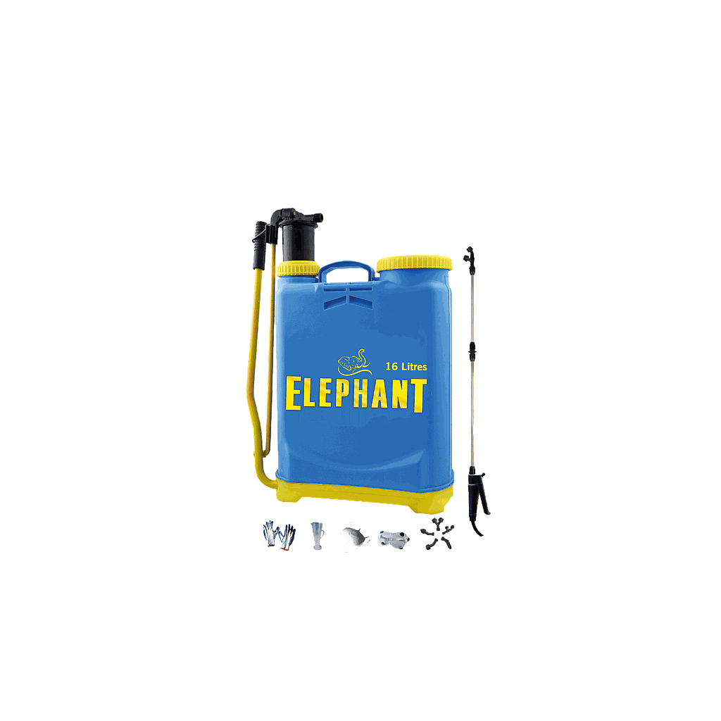 ELEPHANT