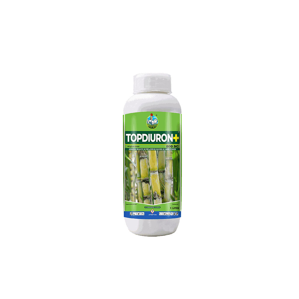 TOPDIURON PLUS 800 SC