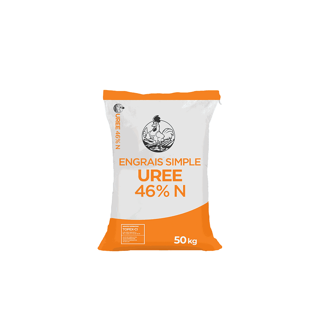 UREE 50KG