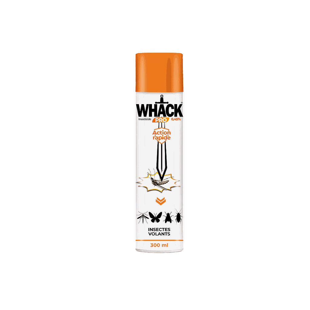 WHACK PRO 0.45%