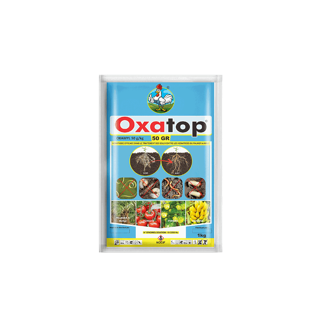 OXATOP